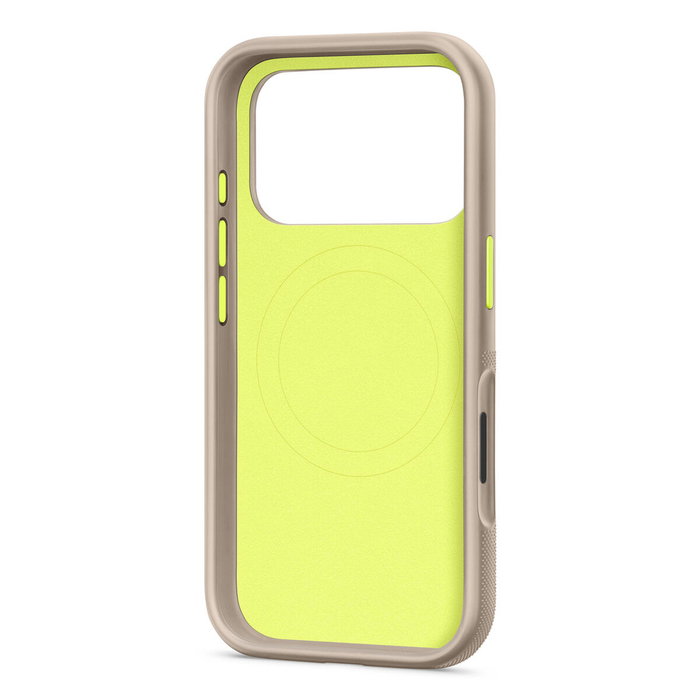 Protection pour téléphone portable Beats iPhone 17 Pro Gris Apple