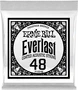 ERNIEBALL Jeu de 6 cordes acoustiques Phosphor Bronze 048