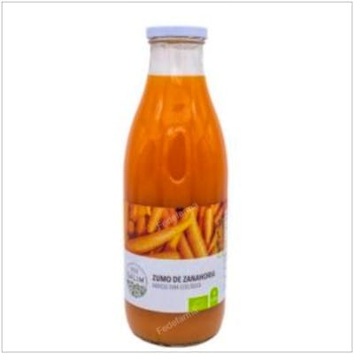 ECO SALIM Zumo de Carotte Bio 1L ECO SALIM Zumo de Carotte Bio 1L