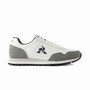 Chaussures casual Le coq sportif Astra 2 Blanc