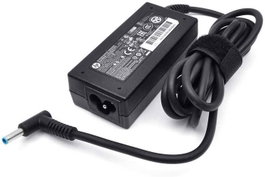 HP 45W Smart AC Adapter, connecteur 4,5 mm x 3,0 mm