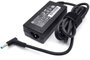 HP - Adaptateur secteur intelligent 45W - Connecteur 4.5mm x 3.0mm - Compatible avec de nombreux modèles HP (Pavilion, Elitebook, etc.)