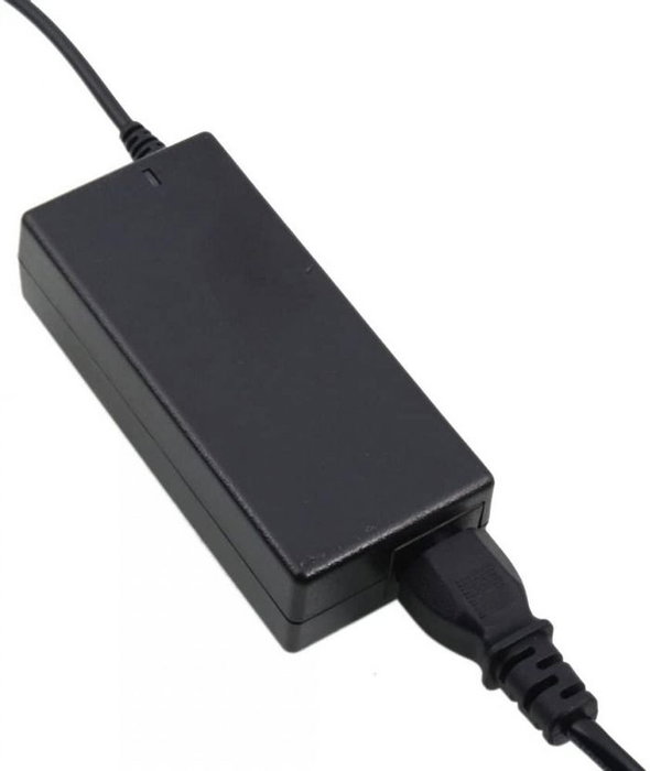 HP - Adaptateur secteur intelligent 45W - Connecteur 4.5mm x 3.0mm - Compatible avec de nombreux modèles HP (Pavilion, Elitebook, etc.) HP - Adaptateur secteur intelligent 45W - Connecteur 4.5mm x 3.0mm - Compatible avec de nombreux modèles HP (Pavilion, Elitebook, etc.)