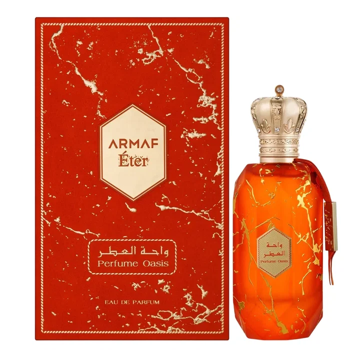 Armaf Oasis Eau de Parfum 100 ml Armaf Oasis Eau de Parfum 100 ml