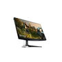 Dell AW2723DF - Moniteur Gaming 27" IPS QHD 280 Hz, 1 ms, G-Sync Compatible, HDR, Noir (Réf: 210-BFII)