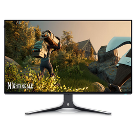 Dell AW2723DF - Moniteur Gaming 27" IPS QHD 280 Hz, 1 ms, G-Sync Compatible, HDR, Noir (Réf: 210-BFII)