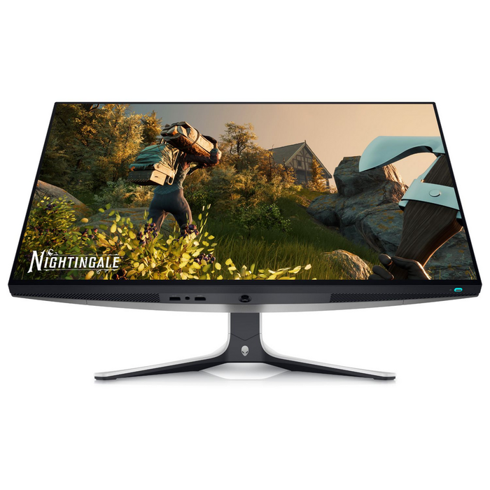 Dell AW2723DF - Moniteur Gaming 27" IPS QHD 280 Hz, 1 ms, G-Sync Compatible, HDR, Noir (Réf: 210-BFII)