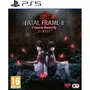 Koei Tecmo FATAL FRAME II: Crimson Butterfly REMAKE - Jeu d'aventure horreur japonais PS5