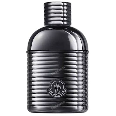 Moncler Sunrise Pour Homme Eau de Parfum 100 ml