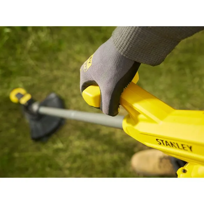 Stanley Fatmax Coupe-bordures électrique sans fil 18V 25 cm