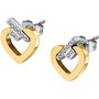 Boucles d´oreilles Femme Trussardi TJAXC49 2 cm