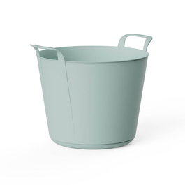 Plastiken Capazo de 42L Vert menthe
