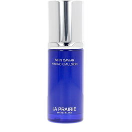 La Prairie Skin Caviar Émulsion Hydratante et Raffermissante pour Femme 30 ml