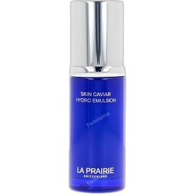La Prairie Skin Caviar émulsion hydratante et raffermissante 30 ml La Prairie Skin Caviar émulsion hydratante et raffermissante 30 ml