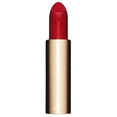 Clarins Recharge Joli Rouge Velvet 793V-Red Cranberry