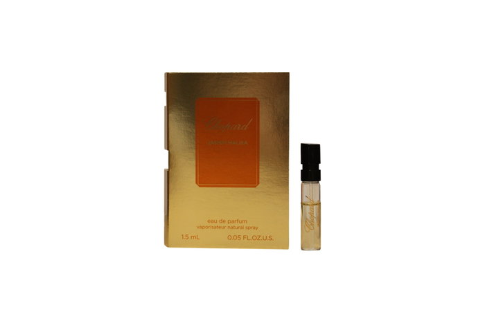 Chopard Jasmin Malika Eau de Parfum pour Femmes 1.5 ml Flacon Chopard Jasmin Malika Eau de Parfum pour Femmes 1.5 ml Flacon
