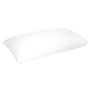 Oreiller Cecotec Flow PureSnow 90 cm Blanc Fermeté Moyenne-Élevée 100% Polyester