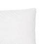Oreiller Cecotec Flow PureSnow 90 cm Blanc Fermeté Moyenne-Élevée 100% Polyester