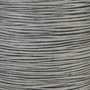 Capi Europe Pot de fleurs Nature Rib Anthracite 46x58 cm