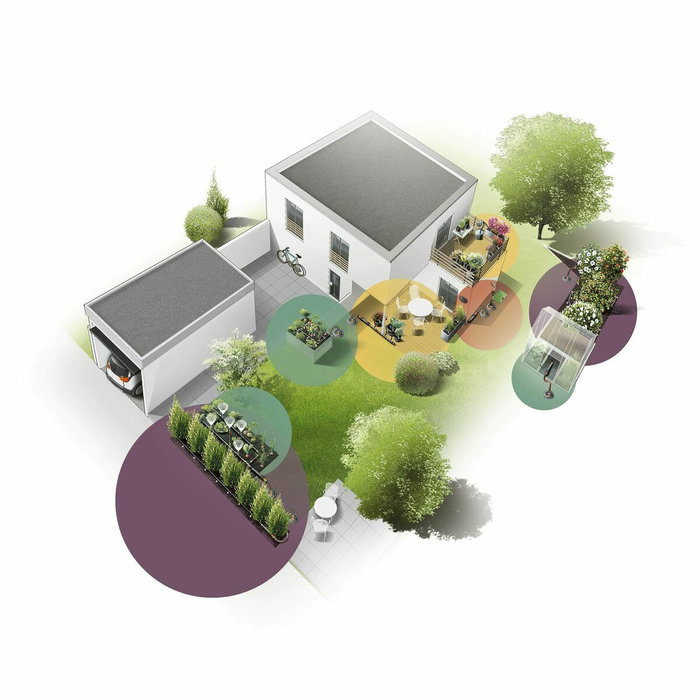 Gardena Micro-Drip-System Set 50 m