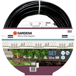Gardena Micro-Drip-System Set 50 m