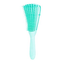 Bifull Brosse démêlante Deren Curls vert