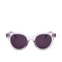 Levi's 1009/S 789 Lunettes de soleil unisexes monture ronde polyamide UV400 50 mm