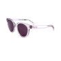 Levi's 1009/S 789 Lunettes de soleil unisexes monture ronde polyamide UV400 50 mm