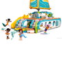 LEGO Friends L'Aventure en Bateau 42664