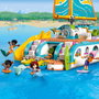 LEGO Friends L'Aventure en Bateau 42664