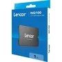 Lexar NQ100 1 To SSD 2,5 pouces SATA III