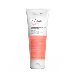 Revlon RESTART FORTIFYING CONDITIONER 200ml (Reconditionné) inevitable