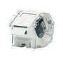 Brother CZ-1004 Rouleau d'Étiquettes Adhésives Couleur 25 mm x 5 m pour VC-500W