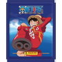 Panini One Piece Road to Egghead - Blister de 65 stickers (12 pochettes + 1 offerte)