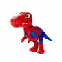 SIMBA Peluche Spidey T-Rex Spidey Marvel 25cm