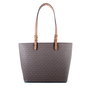 Sac-à-main Femme Michael Kors BRADSHAW Marron 35 x 26 x 10 cm