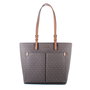 Sac-à-main Femme Michael Kors BRADSHAW Marron 35 x 26 x 10 cm