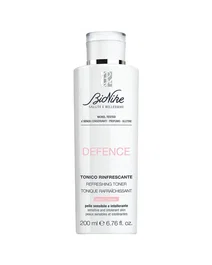 BioNike Defence Lotion tonique Hydratante & Rafraîchissante & Tonifiante 200 ml