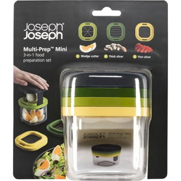 Joseph Joseph Multi-Prep Mini