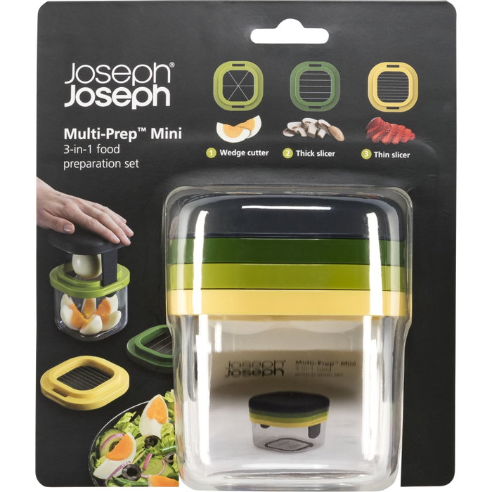 Joseph Joseph Multi-Prep Mini Joseph Joseph Multi-Prep Mini