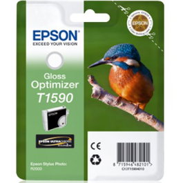 Epson C1315904010 Cartouche Tinta Original Gloss Optimizer 17 ml - 6000 Pages