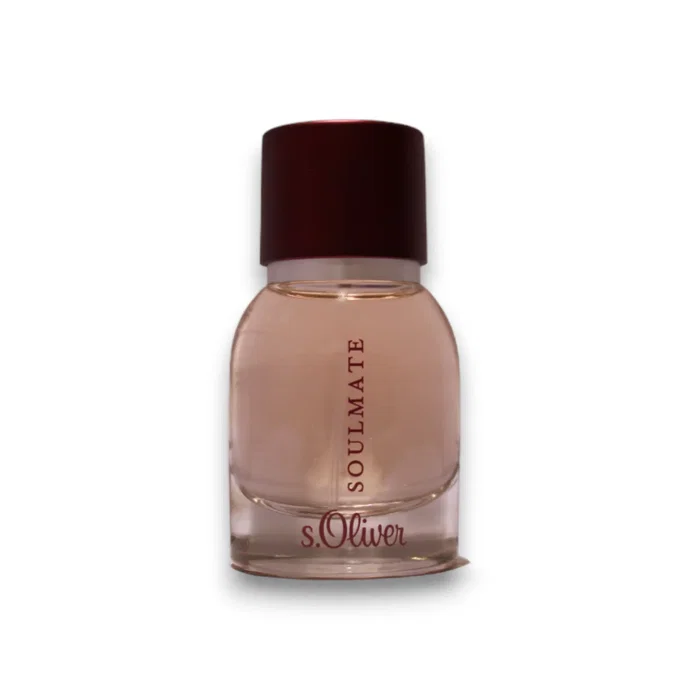 S. Oliver Soulmate Eau de Toilette Pour Femme 30 ml