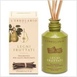 L´ERBOLARIO Leños Frutados Diffuseur de Parfum