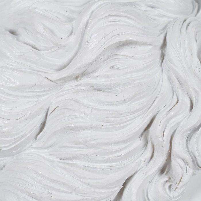 Lampe de bureau Blanc Lampe de bureau Blanc