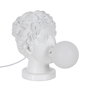 Lampe de bureau Blanc