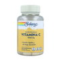 Solaray Vitamine C 1000 mg, 100 comprimés