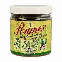 Rumex 1 (Circulación)