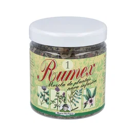 PLANTIS Rumex 1 Circulation Infusion Plantes 70g