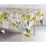 Nappe en rouleau Exma Caoutchouc Fleurs 140 cm x 25 m