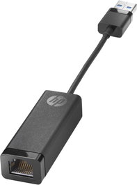 HP Adaptateur USB 3.0 vers Gigabit LAN